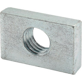 15, 40 & 45 Series M8 Slide-in Economy T-Nut Block