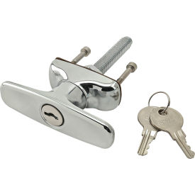 10 & 15 Series Furniture Style Locking Handle
