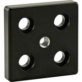 45 Series M12 Center Tap Base Plate