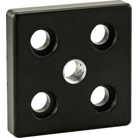 45 Series M16 Center Tap Base Plate