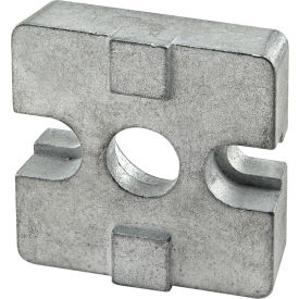 45 Series Plate Connector