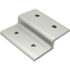 45 Series Single Arm Wide Panel Retainer