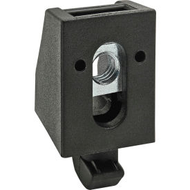 15, 40 Series Uniblock With Square Nut, A2 4.5mm