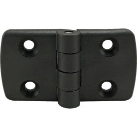 45 Series Plastic Combi Hinge 45 x 45, Non-Detachable