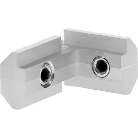 10 25 Series Hidden Corner Connector: Inside-Inside