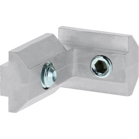 10 25 Series Hidden Corner Connector: Inside-Outside