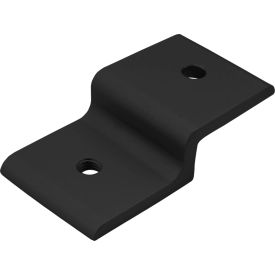 45 Series 45mm Single Panel Retainer, Black