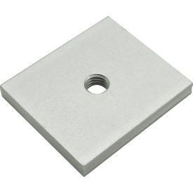 45 Series 45mm Backing Plate, Clear