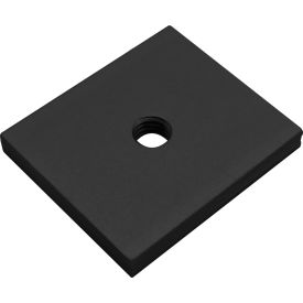 45 Series 45mm Backing Plate, Black