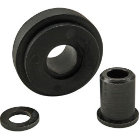 10 & 25 Series Roller Wheel with Steel Hub