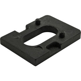 15, 30, 40, & 45 Series Lite Panel Mount Block Spacer - 3mm Thick