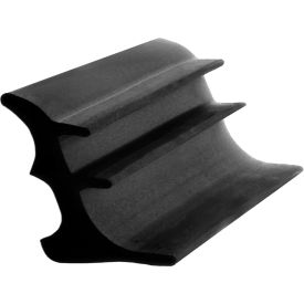 45 Series Economy Panel Gasket, Anodize Finish