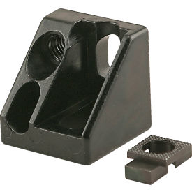 15 & 40 Series Adjustable Panel Mount Block