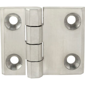 30 & 45 Series 4 Hole - Transition Hinge, Non-Detachable