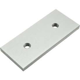45 Series Single Backing Plate, Clear