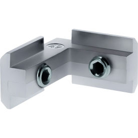 45 Series Hidden Corner Connector: Inside-Inside