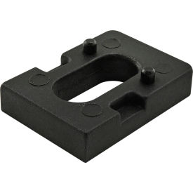 15, 30, 40, & 45 Series Lite Panel Mount Block Spacer - 5mm Thick