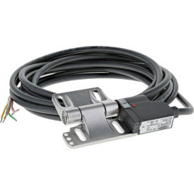 Safety Hinge, 6 Wire, 5M Cable