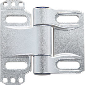 Safety Hinge, Blank