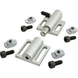 45 Series 90 Degree Deadbolt Latch