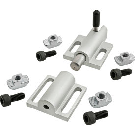45 Series 0 Degree Deadbolt Latch