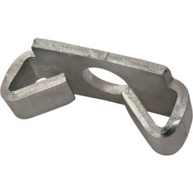 40 S Standard End Fastener Clip, 1-5/16"L