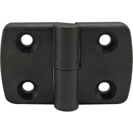 15, 40 Series Plastic Combi Hinge 40 x 40 Right, Detachable