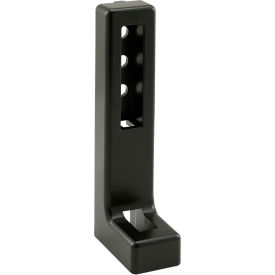 15, 30 & 40 Series Die-Cast Floor Bracket