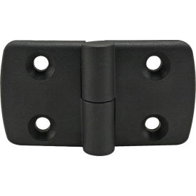 45 Series Plastic Combi Hinge 45 x 45 Left, Detachable
