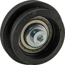45 Series Reinforced Roller Wheel