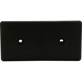 45 Series 3-9/16" Screw-On End Cap