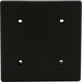 45 Series 3-9/16" x 3-9/16" Screw-On End Cap