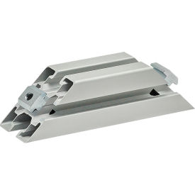 45 Series 45 Degree Support, 45-4545-Lite x 12-5/8"L
