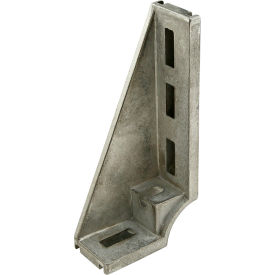 45 Series Aluminum Floor Bracket