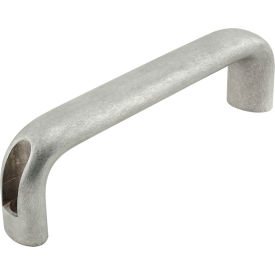 25, 30, 40 & 45 Series 177mm Aluminum Cabinet Handle, Natural