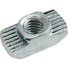 15 40 Series 1/4 Turn M5 Znut