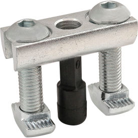 45 Series Bolt Connector, A=43, SLOT 10