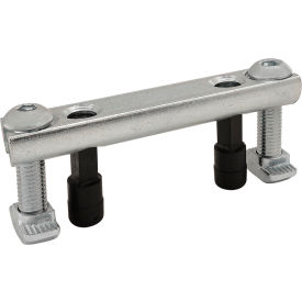 45 Series Bolt Connector, A=88, SLOT 10