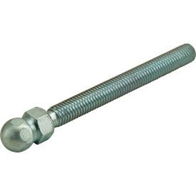 Metric Series M10 x 90.00mm Swivel Foot Threaded Stem