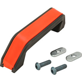 25, 30, 40 Series Offset Handle, Matte Finish