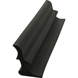 30, 40 Series Rubber Panel Gasket, Gloss Finish
