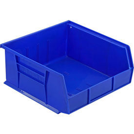 10, 15, 25, 40 Series Storage Bins, Plastic
