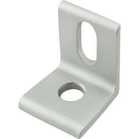 40 Ready Tube Series Panel Mount Bracket Clear