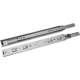 10, 15, 25, 30, 40 & 45 Series 20" Drawer Slides, Pair