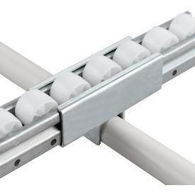 10 & 25 Series Track Mount Stabilizer Steel Zinc