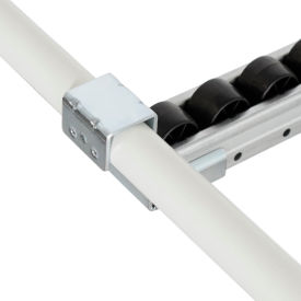 10 & 25 Series Track Mount Drop Stop