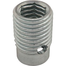 Metric Series M8 Threaded Insert