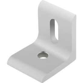 15 Series Ready Tube 2 Hole Slotted Inside Corner Bracket