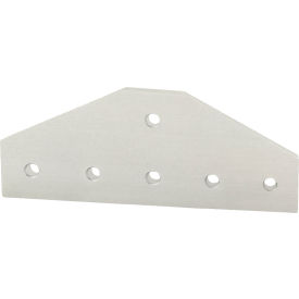 15 Series 6 Hole Tee Joining Plate