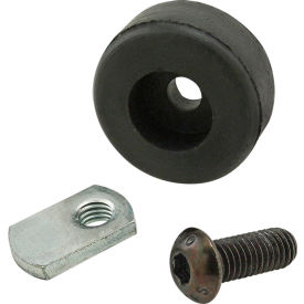 40 & 45 Series Rubber Bumper